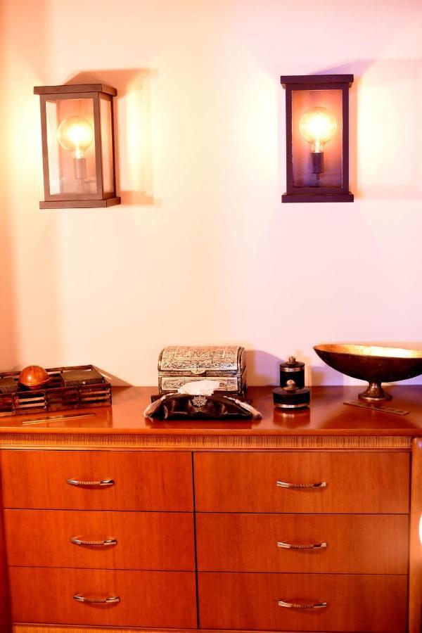Hotel Pousada Boutique Coco Bambu Морере Экстерьер фото