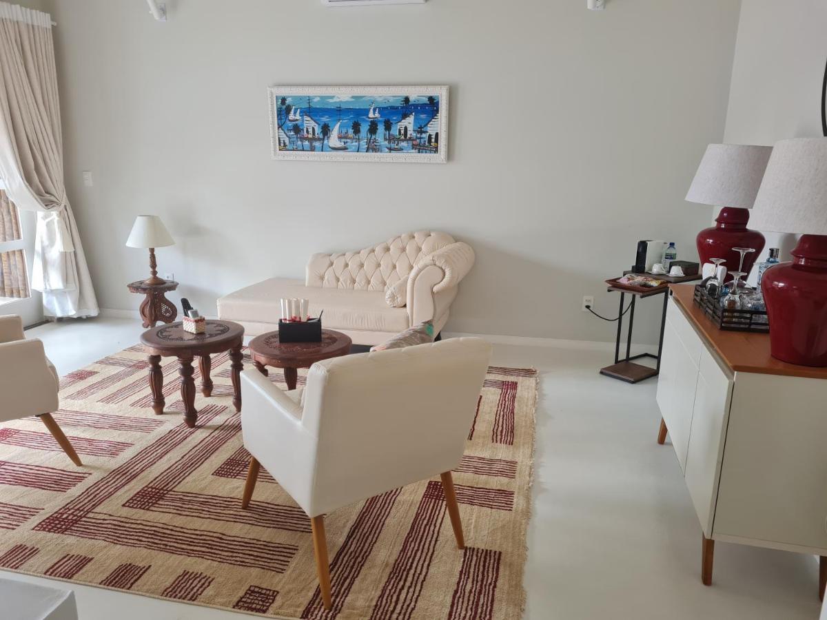 Hotel Pousada Boutique Coco Bambu Морере Экстерьер фото