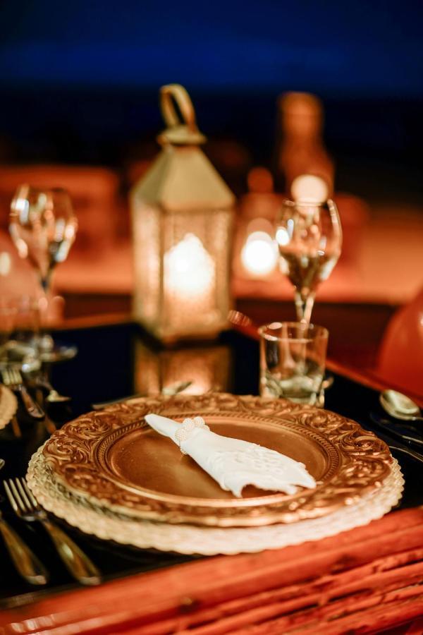 Hotel Pousada Boutique Coco Bambu Морере Экстерьер фото